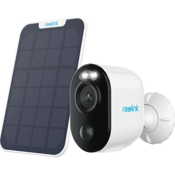 Reolink Argus Series B310 Golyó (alak) IP biztonsági kamera Beltéri és kültéri 2304 x 1296 pixelek Plafon/fal