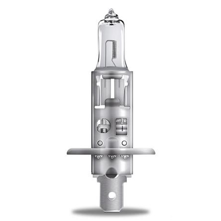 OSRAM 4062172395380 Halogén fényforrás Standard H1 55 W 12 V