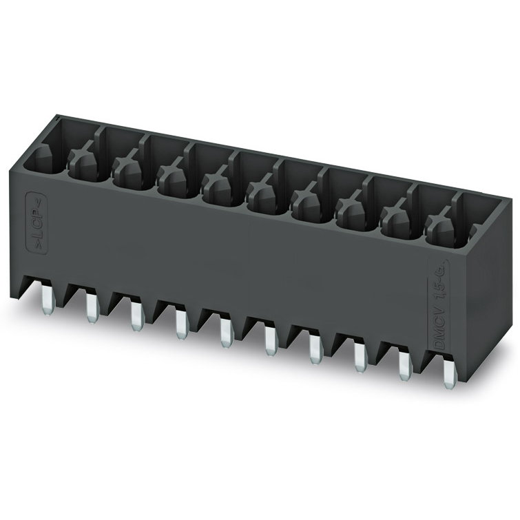 Printed-circuit board connector DMCV 1,5/ 3-G1-3,5 P20THR 1787218 Phoenix Contact (1787218)
