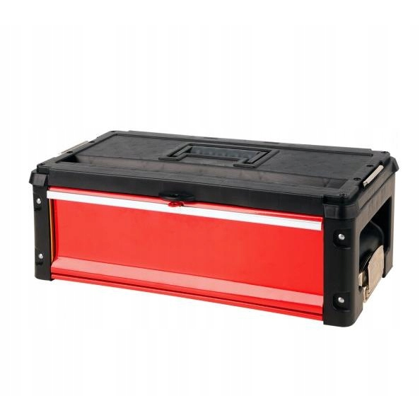 YATO Szerszámosláda, 1× fiók, YT-09101/2 tartozék (YT-09108)