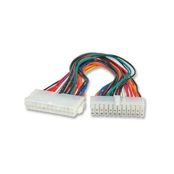 ROLINE ATX 2.0 MOTHERBOARD-VER.-KABEL