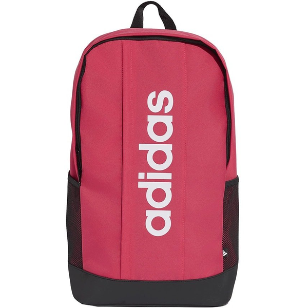 Adidas rózsaszín sport hátizsák