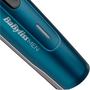 Тример за брада и тяло BaByliss MT890E Japanese Steel 12in1 Multi Trimmer, Работа на батерия до 120 мин, 12 аксесоара, 5 глави