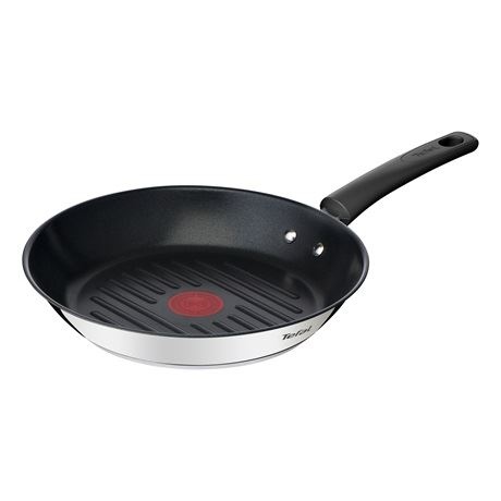 Pánev grilovací Tefal Duetto+ 26 cm nepřilnavá (nepřilnavá)