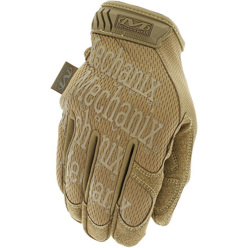 Mechanix The Original Coyote homokszín, L méret (MG-72-010)