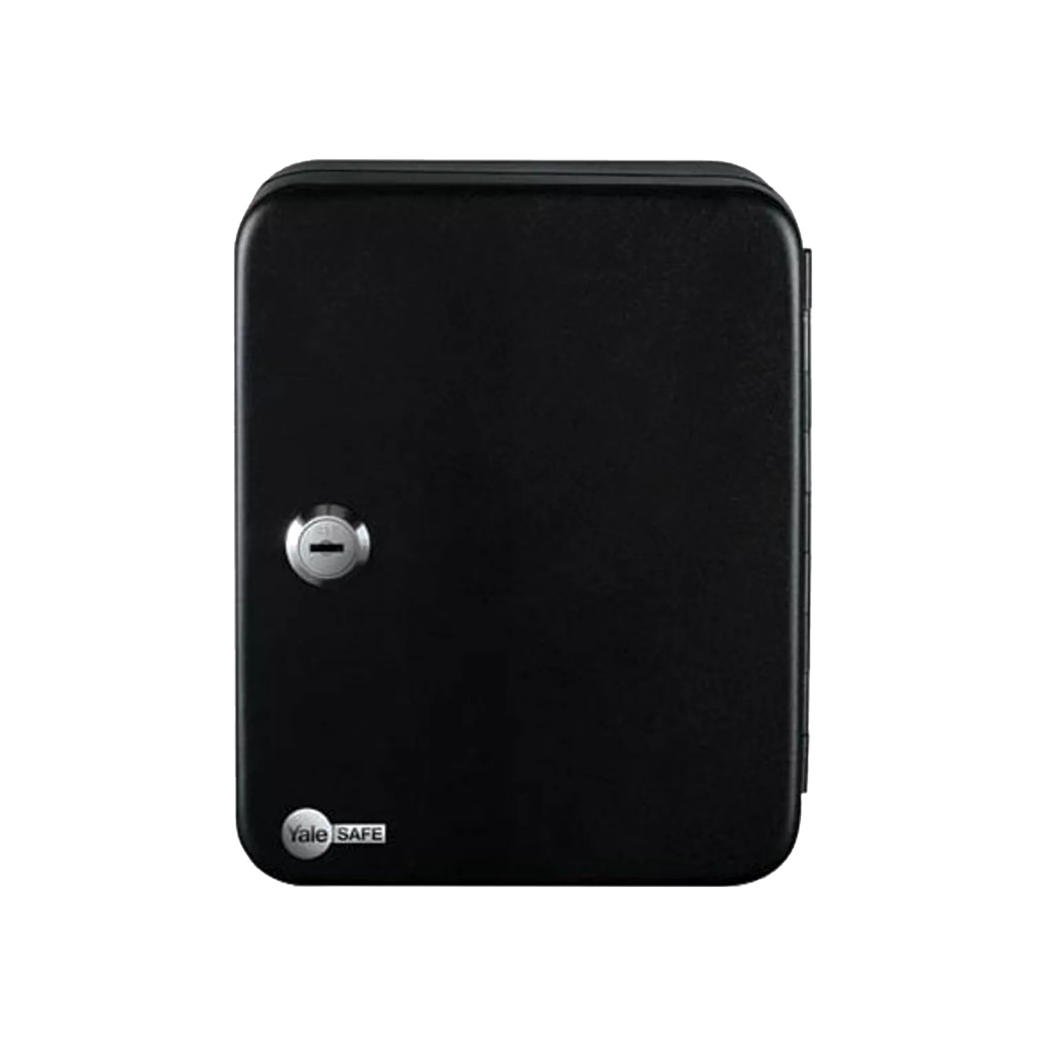 Yale YKB/200/BB2 Fali kulcstároló széf 20 x 16 cm - Fekete (YKB/200/BB2)
