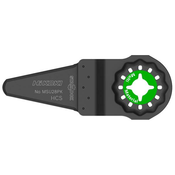 Hitachi-Hikoki Multi-Szerszám Kés MSU28Pk Multi 782783 (782783)