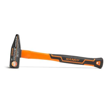 Handy-Tools lakatos kapalács üvegszálas nyéllel (10428F) (10428F)