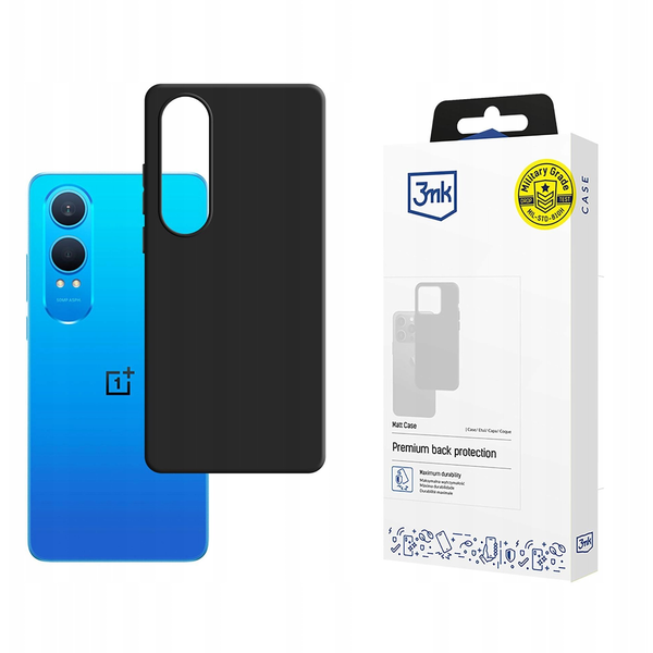 3MK - POUZDRO - ONEPLUS NORD CE 4 LITE