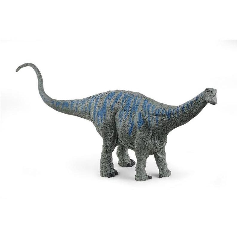 Schleich 15027 Őskori állat - Brontosaurus (4059433304182)