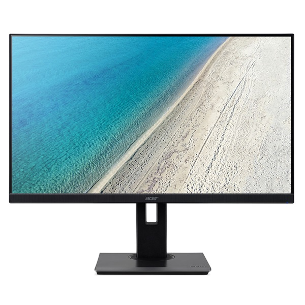 Монитор Acer IPS Monitor B277UGbmiiprx — UM.HB7EE.G22
