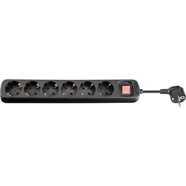 Microconnect Gru006b - Bases Múltiples