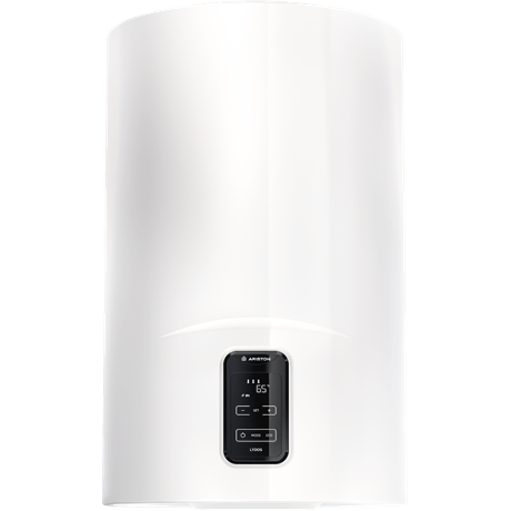 Ariston Lydos Plus 80 V 1,8K EN EU Elektromos Forróvíztároló Bojler 80 Liter (LYDOS PLUS 80 V 1,8K EN EU 3201870)