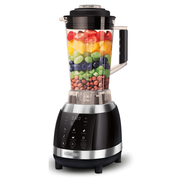 Sencor SBU 7730BK Szuper Mixer - Fekete