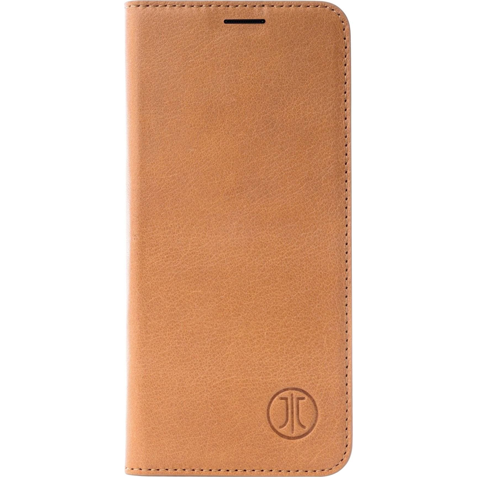 JT Berlin Tegel Booklet Apple iPhone 13 Mini tok konyak (10753) (JT10753)