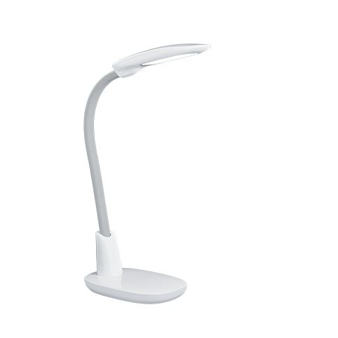 Trio 525690101 Grande asztali lámpa fehér (trio525690101)