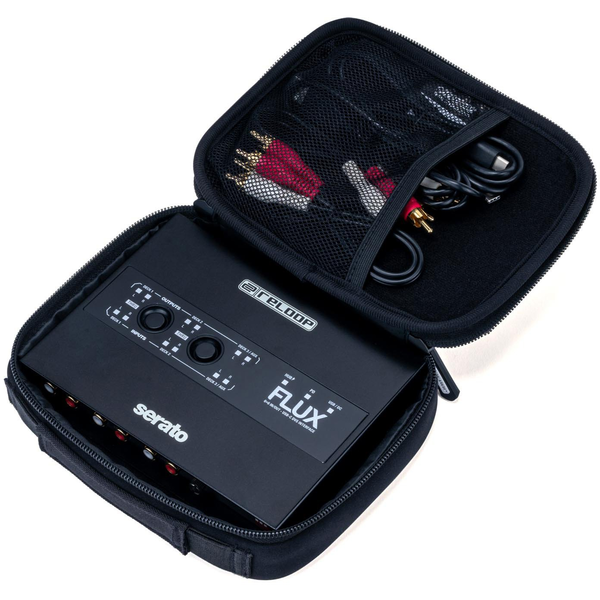Hordtáska DJ felszereléshez Reloop Flux Bag