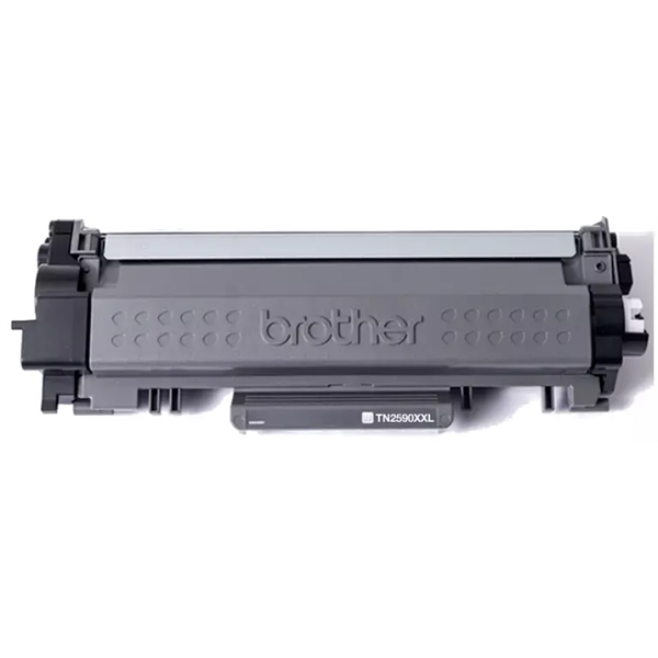 Brother TN-3480P tonerpatron 1 stk Original Sort