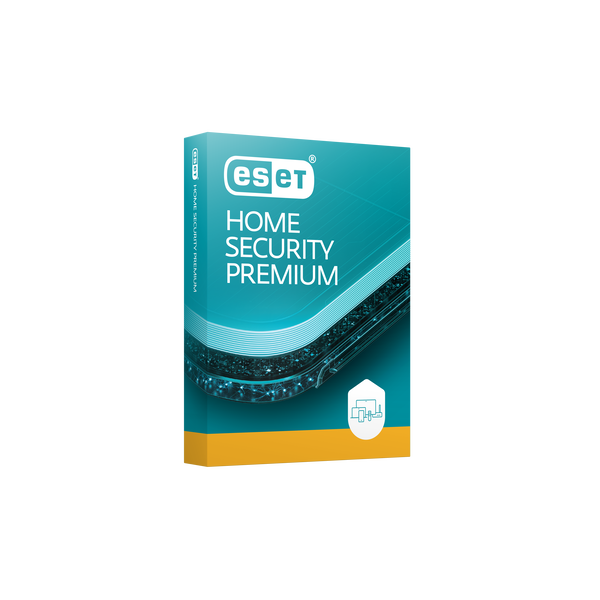 ESET HOME Security Premium - 5 eszköz / 2 év