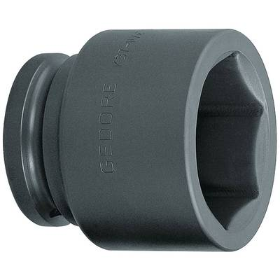 Gedore K 37 110 6329530 Erő dugókulcs betét 110 mm 1 1/2 (6329530)