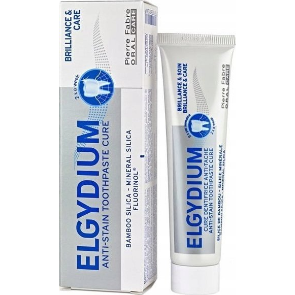 Pasta De Dientes Antimanchas Elgydium 30 Ml