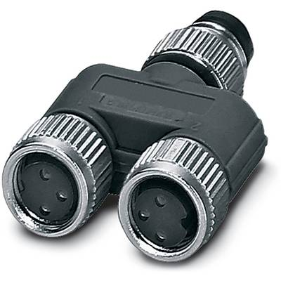 LAPP 22260603 Csatlakozódugó 5 db (22260603)
