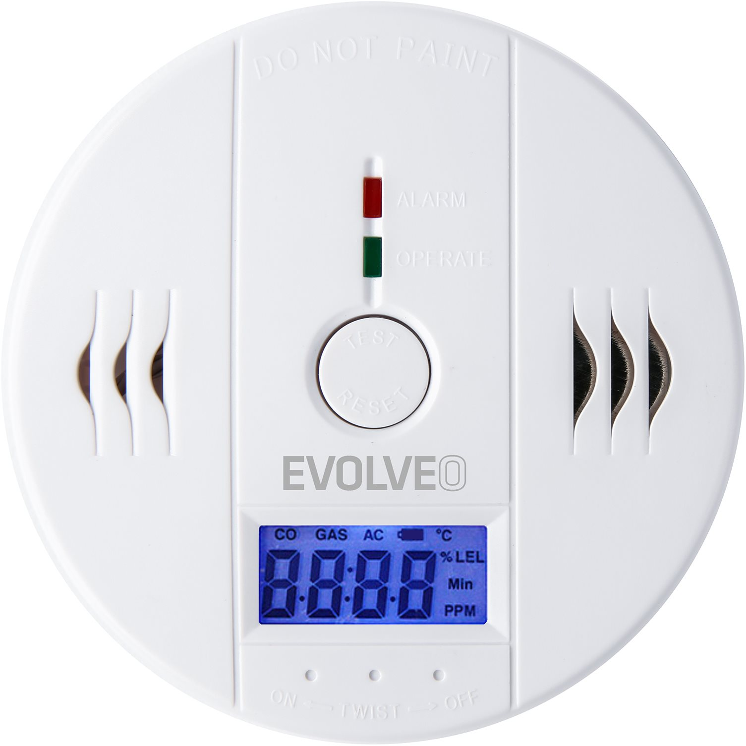 EVOLVEO Defender D5 (ACS DD5)