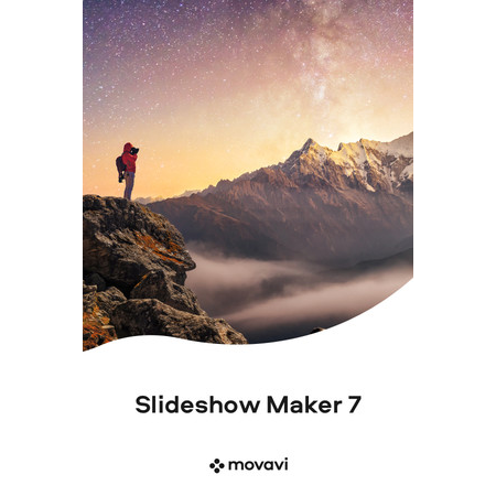 Movavi Slideshow Maker 8