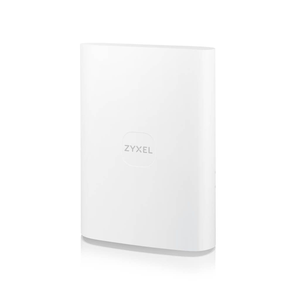 Zyxel Nebula FWA70 draadloze router 2.5 Gigabit Ethernet 5G