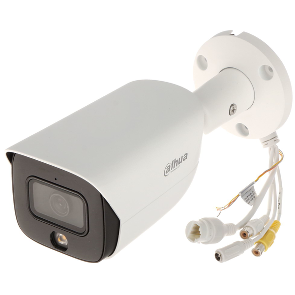 Tubulární IP kamera Dahua IPC-HFW3249E-AS-LED-0280B 2 Mpx