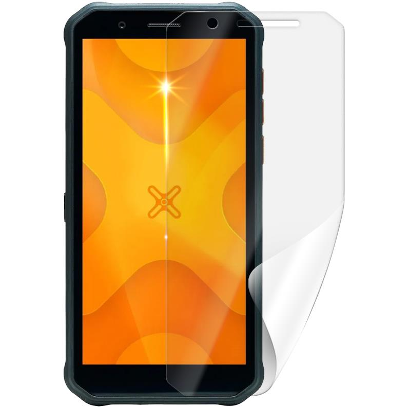 MYPHONE Hammer Energy X fólia na displej - Fólia na displej (MYP-HENRGX-D)