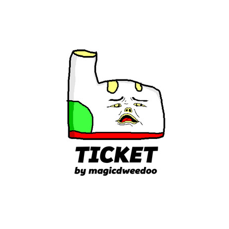 Ticket (PC - Steam elektronikus játék licensz)