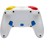 Безжичен контролер PowerA Enhanced Wireless, Nano Kids, Nintendo Switch/Lite/OLED, Mario Victory