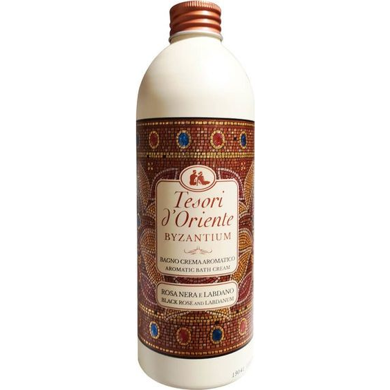 Tesori d'Oriente Byzantium Bath Cream 500 ml (114977)