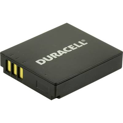 Duracell DR9709 batteri til kamera/videokamera Lithium-Ion (Li-Ion) 1100 mAh