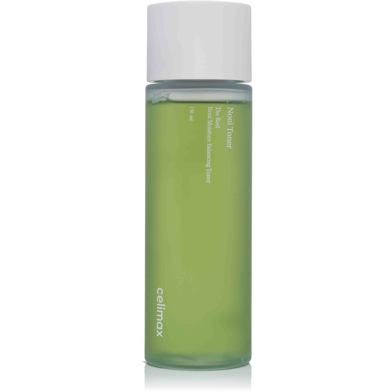 CELIMAX Noni Moisture Balancing Toner 150 ml (8809954940132)
