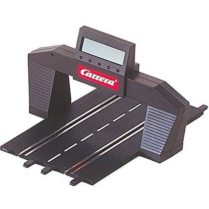 Carrera Licznik okrążeń  (71590)