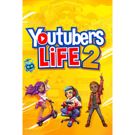 Youtubers Life 2