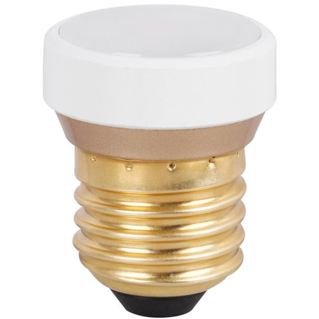 Tesla MBULB, E27, 3,5W, 230V, 300lm, 3000K meleg fehér, 100deg (8596238007680)
