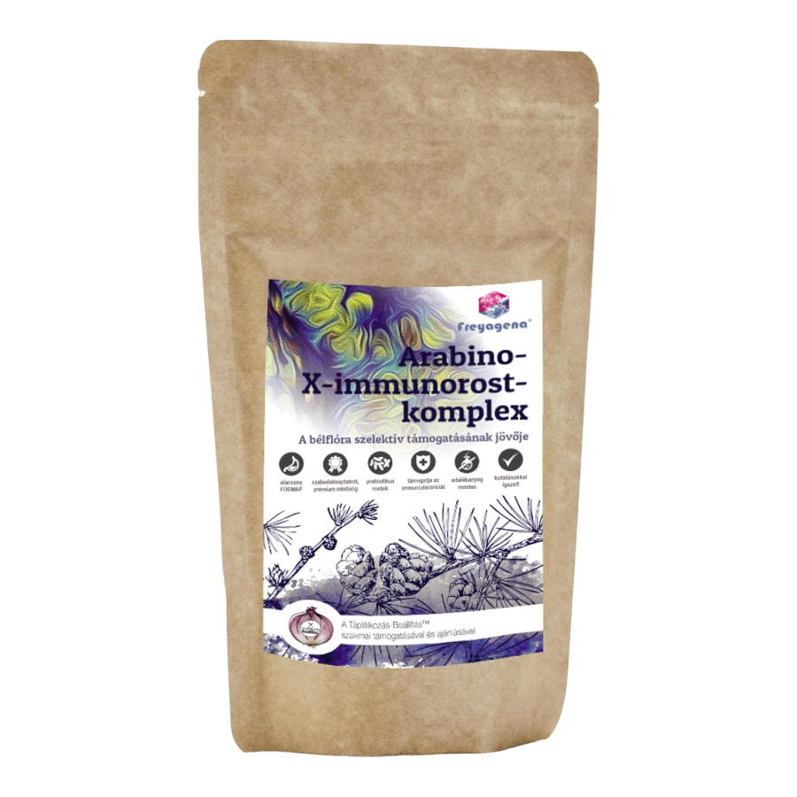 Arabino X-Immunorost Komplex - 300 g - Freyagena (HMLY-5999860312055)