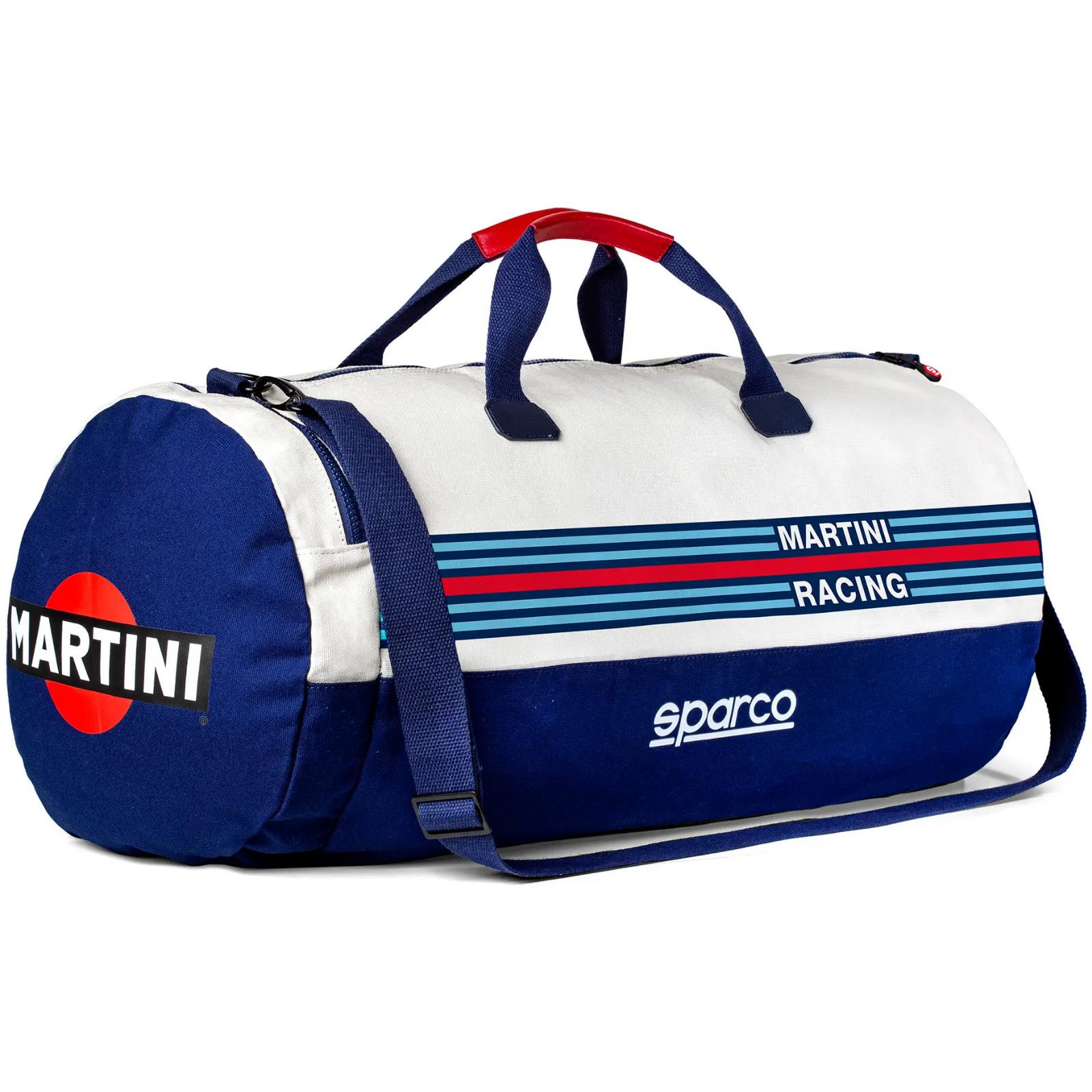 Sparco Martini Racing sporttáska (099100MR)