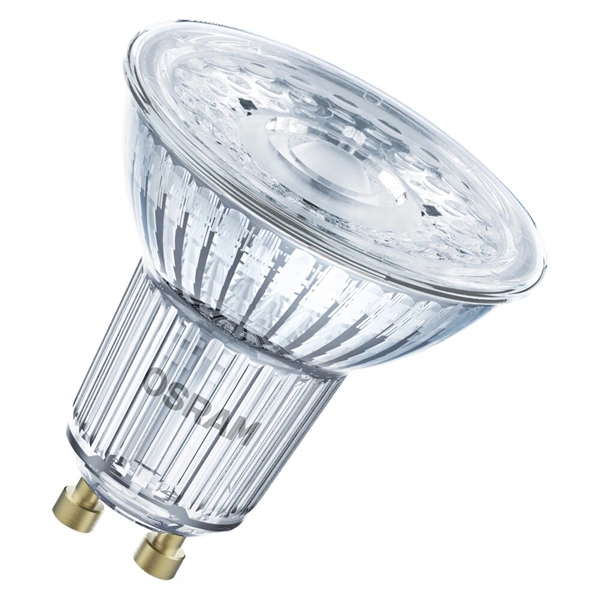OSRAM SMART+ WiFi LED лампа GU10, 4,7 W, CCT, RGB димируема