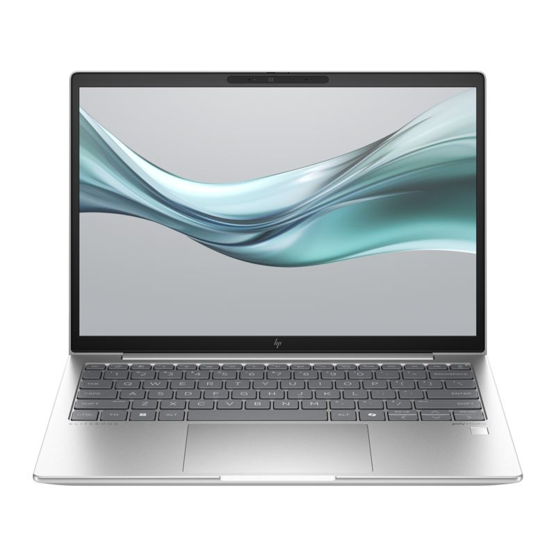 HP EliteBook 630 G11 Laptop Win 11 Pro ezüst (9C0M5EA) (9C0M5EA)