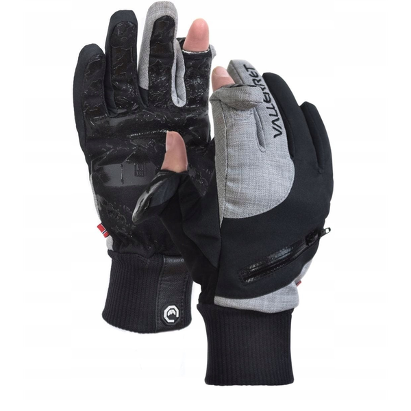 Vallerret Vallerret W's Nordic Photography Glove XS