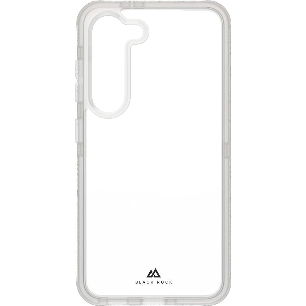 Black Rock Robust Cover Samsung Galaxy S23 tok átlátszó (2200RRG01) (2200RRG01)