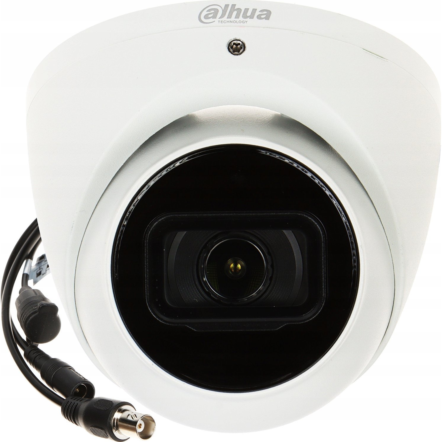 Dahua HAC-HDW2802T-A-0280B-S2-DIP AHD, HD-CVI, HD-TVI, PAL KAMERA - 8.3 Mpx, 4K UHD 2.8 mm (HAC-HDW2802T-A-0280B-S2-DIP)