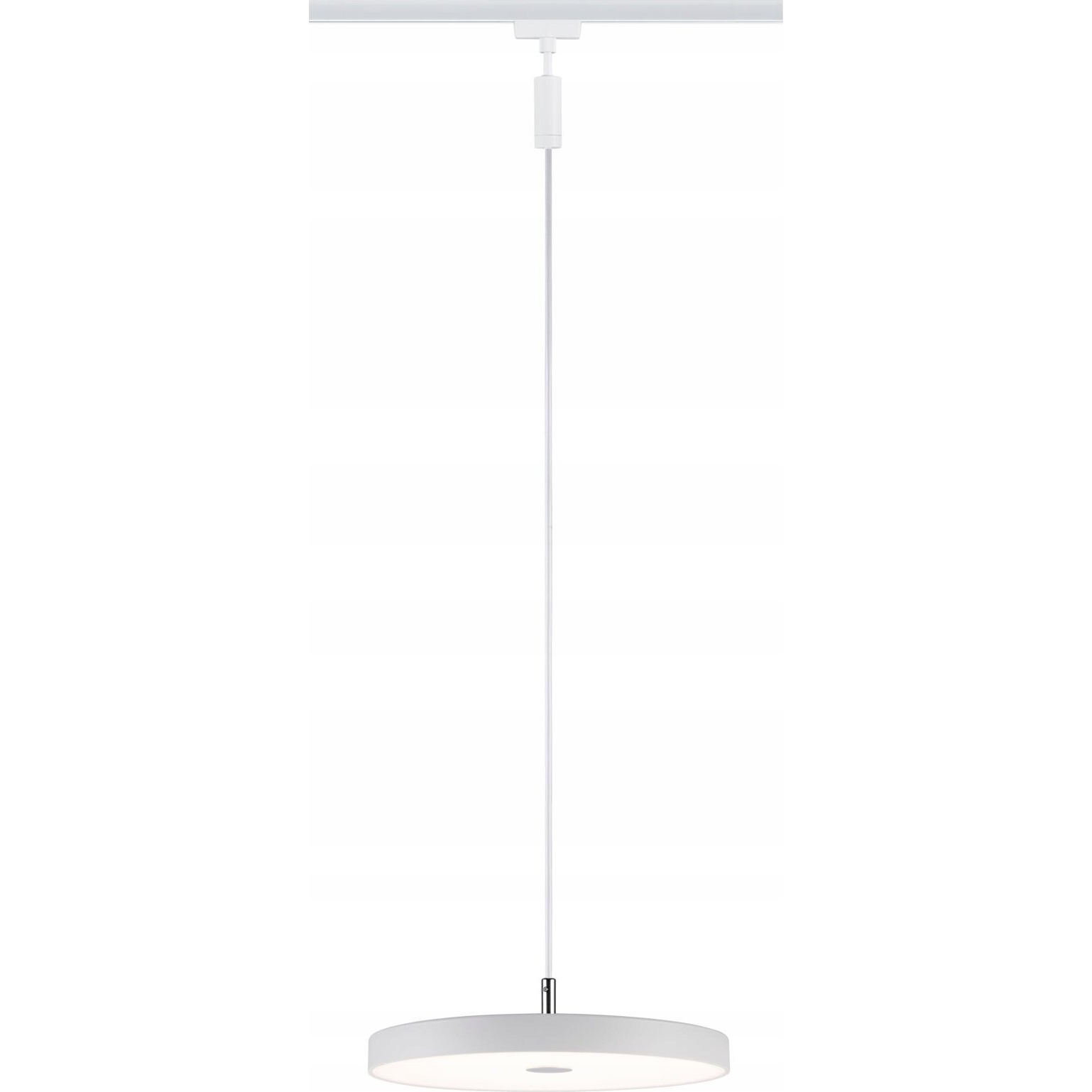 Paulmann Hildor LED-es sín fényszóró URail 15 W LED Fehér (PL96791)