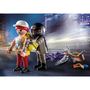 Playmobil 71255 Speciální jednotka zlodějem