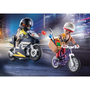 Playmobil 71255 Speciální jednotka zlodějem