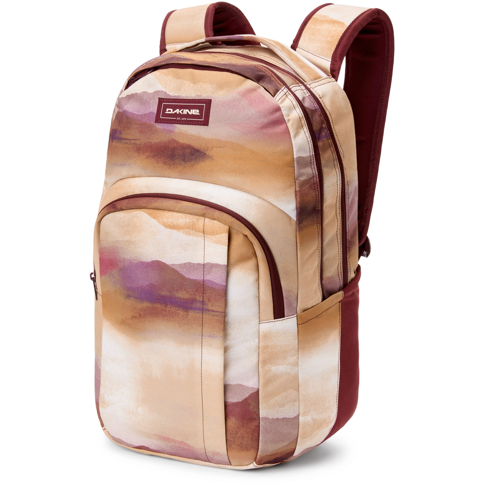 Dakine Campus L 33 l, sárga (194626581507)